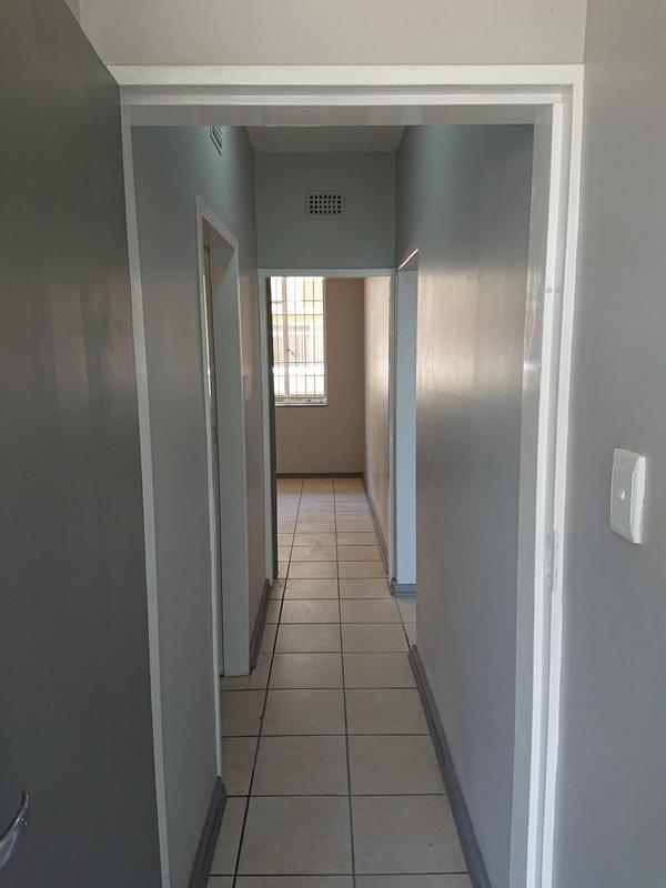 To Let 2 Bedroom Property for Rent in Baillie Park North West